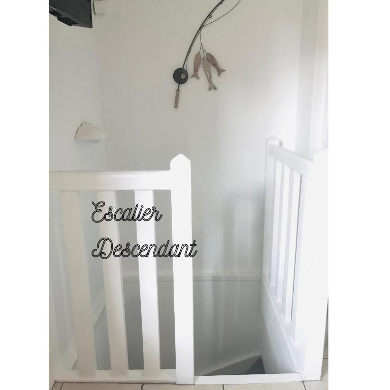 30 mètres de la plage et des planches. Tout à pied ! - Appartement 1 Chambre - 7