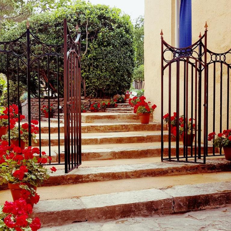 Apartamento con jardín a 11 metros de la playa. B1. - Apartamento de 3 dormitorios - 42