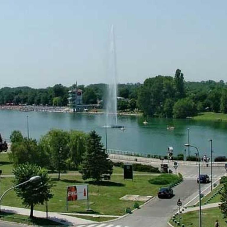Ada City Break - Apartment mit 2 Schlafzimmern - 38