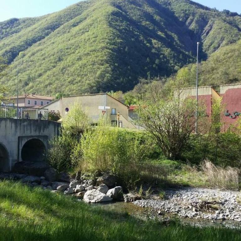 Jolie T2 N°1 Résidence du Vallons des Sources - Appartement 1 Chambre - 1