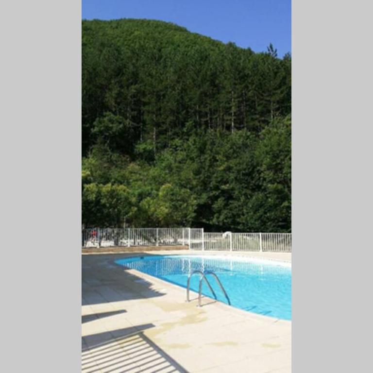Jolie T2 N°1 Résidence du Vallons des Sources - Appartement 1 Chambre - 13