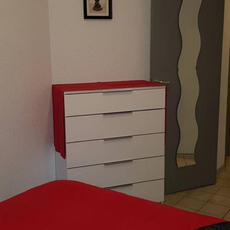 Jolie T2 N°1 Résidence du Vallons des Sources - Appartement 1 Chambre - 9