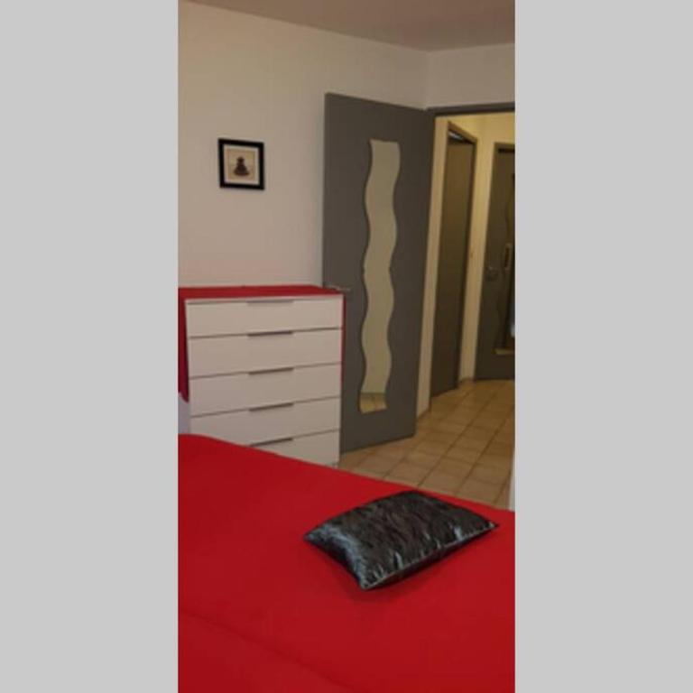 Jolie T2 N°1 Résidence du Vallons des Sources - Appartement 1 Chambre - 10