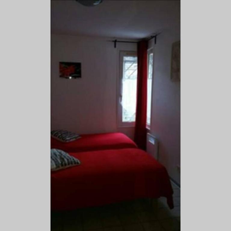 Jolie T2 N°1 Résidence du Vallons des Sources - Appartement 1 Chambre - 11