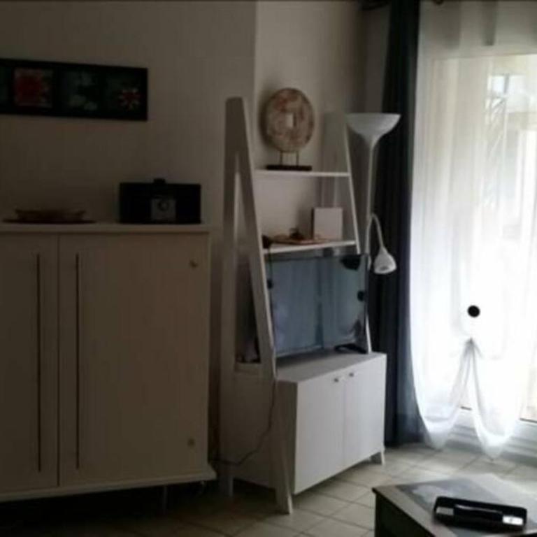 Jolie T2 N°1 Résidence du Vallons des Sources - Appartement 1 Chambre - 19