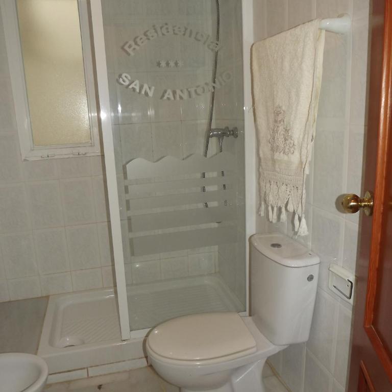 APCOSTAS - San Antonio - Apartamento de 2 dormitorios (2-6 adultos) - 19