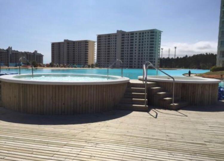 DEPTO LAGUNA BAHIA MARINA - Apartamento de 3 dormitorios - 17