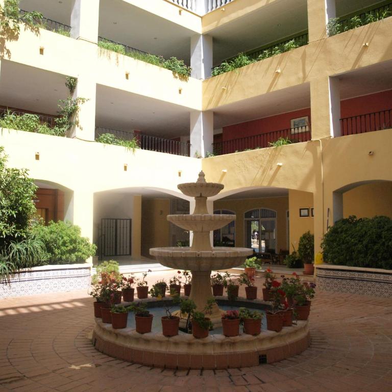APCOSTAS - San Antonio - Apartamento de 3 dormitorios (4-8 adultos) - 4