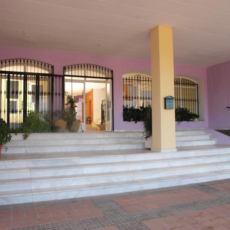 APCOSTAS - San Antonio - Apartamento de 2 dormitorios (2-6 adultos) - 18