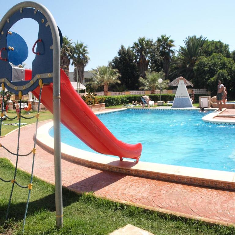 APCOSTAS - San Antonio - Apartamento de 2 dormitorios (2-6 adultos) - 26