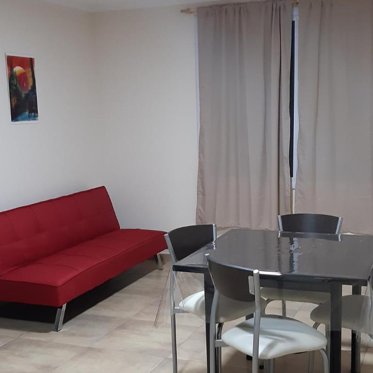 Departamento Céntrico ISELIN - Apartamento de 1 dormitorio - 11