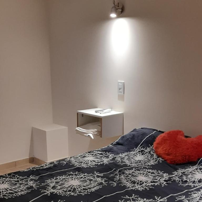 Departamento Céntrico ISELIN - Apartamento de 1 dormitorio - 10