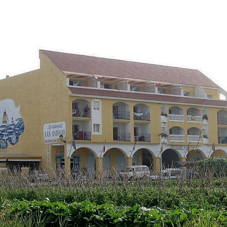 APCOSTAS - San Antonio - Apartamento de 2 dormitorios (2-6 adultos) - 24