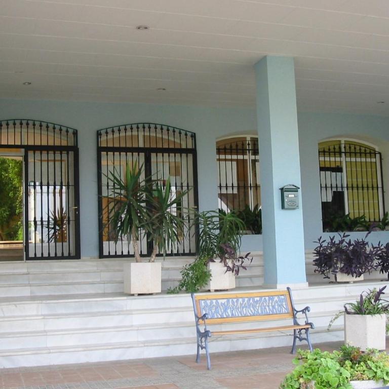 APCOSTAS - San Antonio - Apartamento de 2 dormitorios (2-6 adultos) - 21