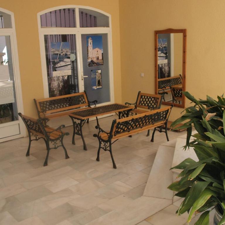 APCOSTAS - San Antonio - Apartamento (2-4 adultos) - 21