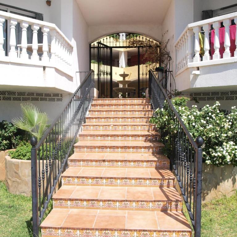 APCOSTAS - San Antonio - Apartamento (2-4 adultos) - 17