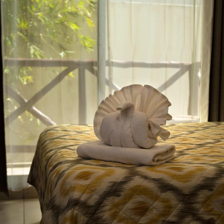 Hotel Amar Inn - Double Room with Two Double Beds - Ground Floor - 10