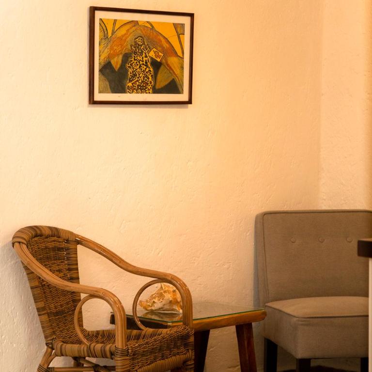 Hotel Amar Inn - Double Room with Two Double Beds - Ground Floor - 14