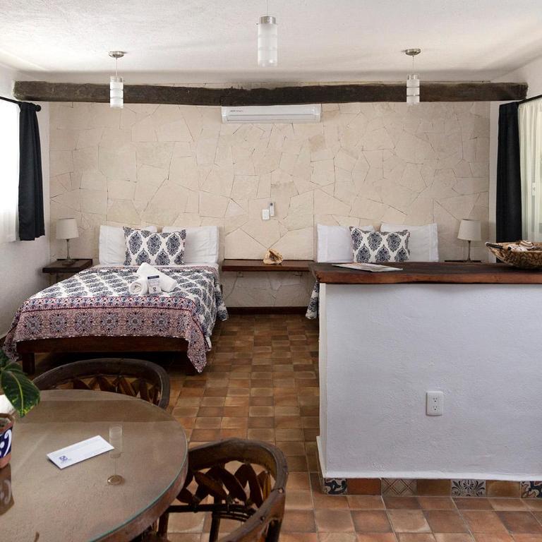 Hotel Amar Inn - Double Room with Partial Sea View - 6