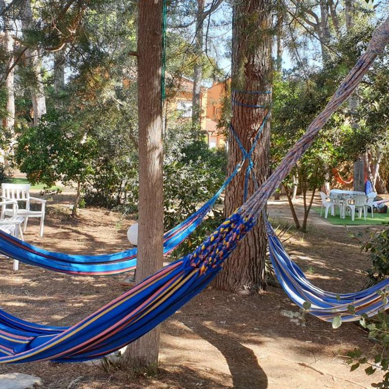Apartamento con jardín a 11 metros de la playa. B1. - Apartamento de 3 dormitorios - 59