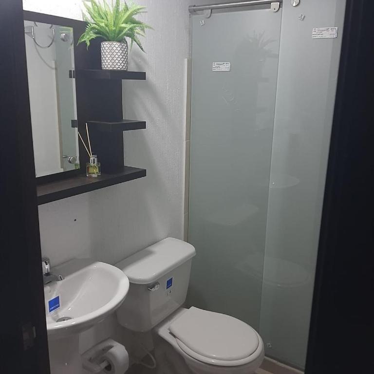 PREMIER APARTMENT. - Apartamento de 2 dormitorios - 11