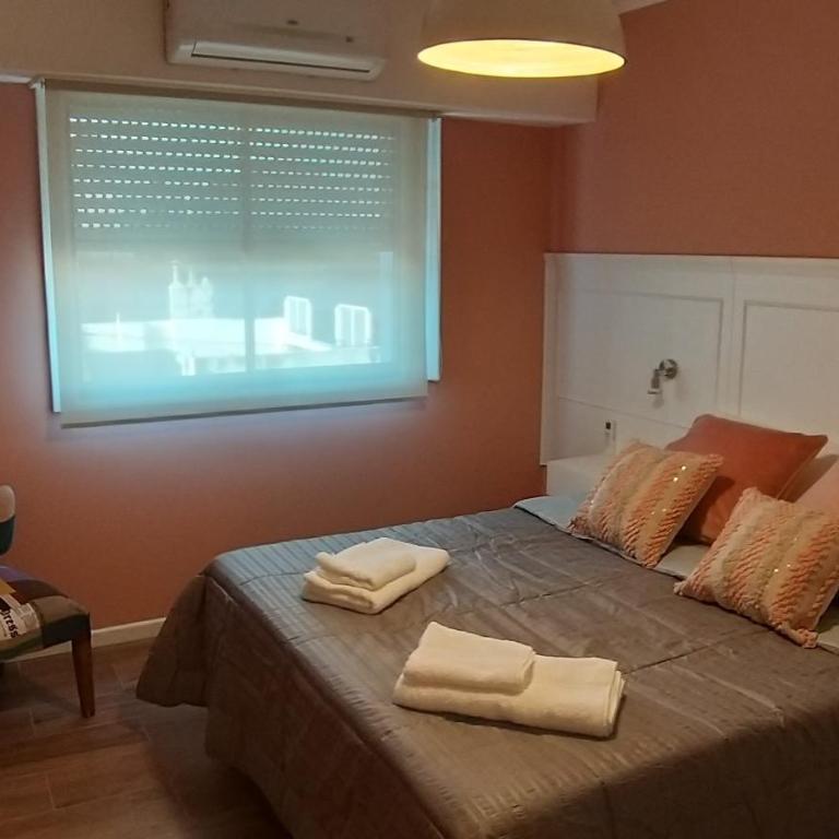 Moderno departamento en San Telmo - Apartamento de 1 dormitorio - 17
