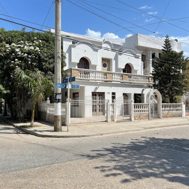 MAR uno - Casa de 4 dormitorios - 11