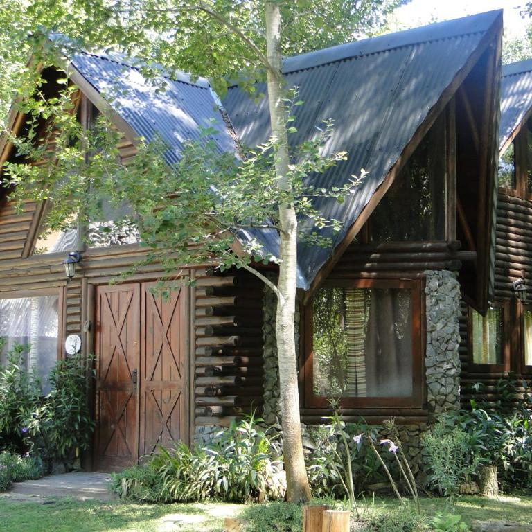 Bosques del Este - Bungalow de 1 dormitorio (5 adultos) - 1