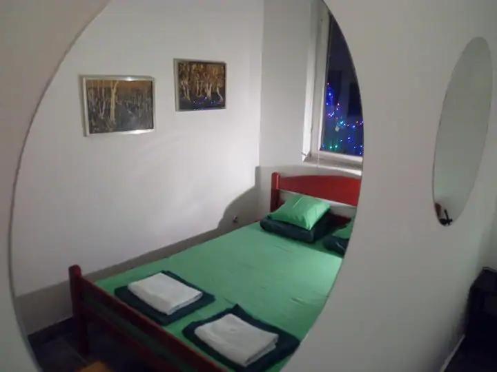 Mirrors and light - Apartman sa 1 Spavaćom Sobom - 6