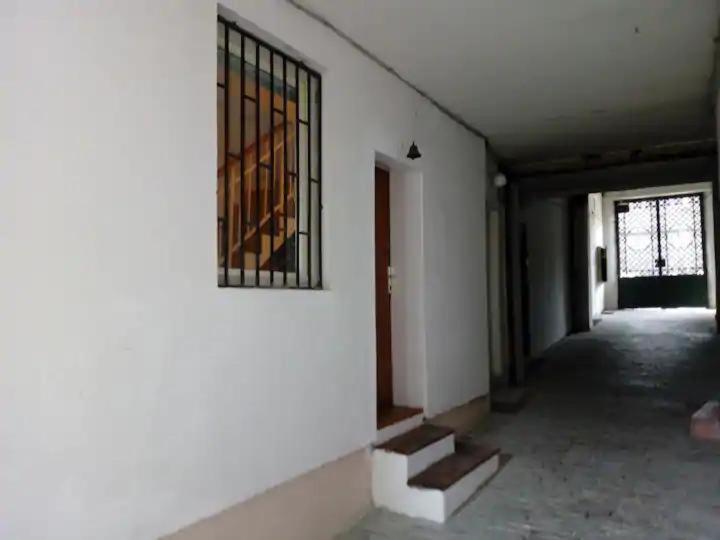 Mirrors and light - Apartman sa 1 Spavaćom Sobom - 15