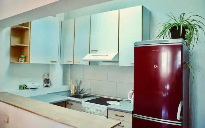 Mirrors and light - Apartman sa 1 Spavaćom Sobom - 2