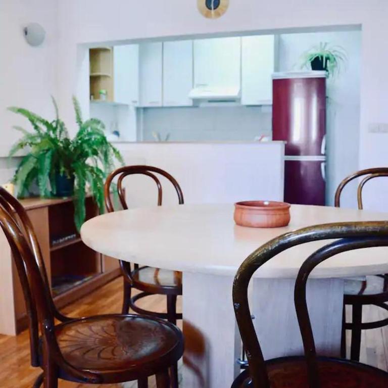 Mirrors and light - Apartman sa 1 Spavaćom Sobom - 9