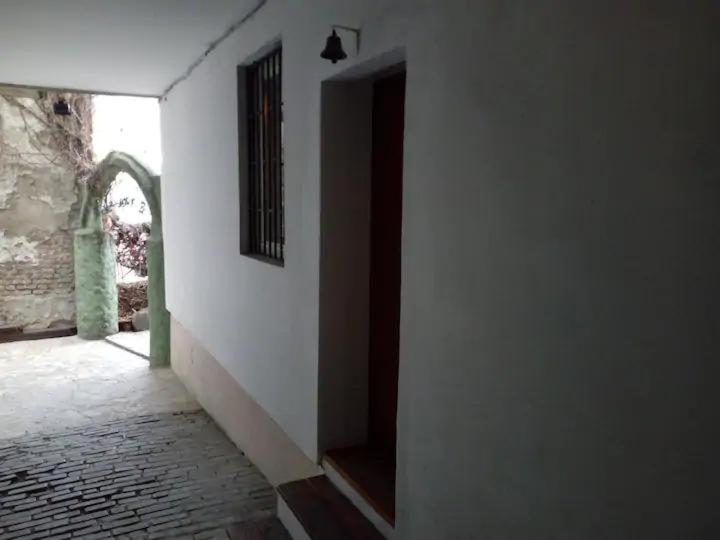 Mirrors and light - Apartman sa 1 Spavaćom Sobom - 16