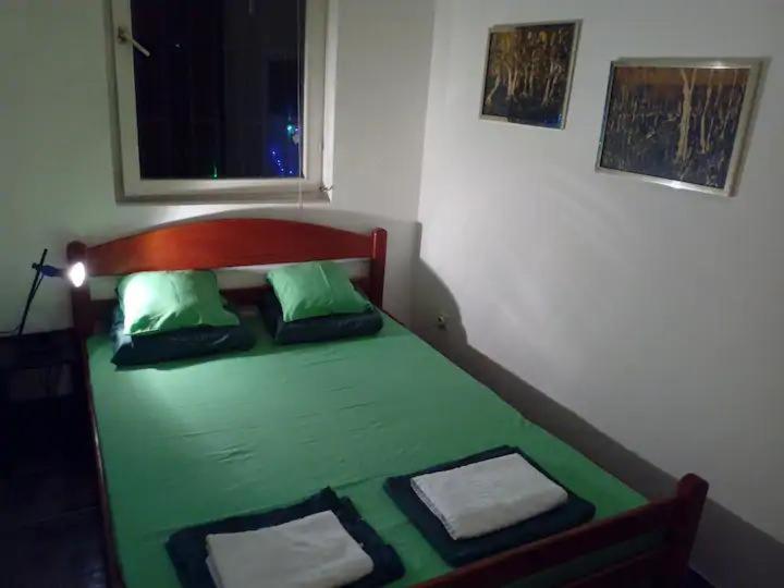 Mirrors and light - Apartman sa 1 Spavaćom Sobom - 7