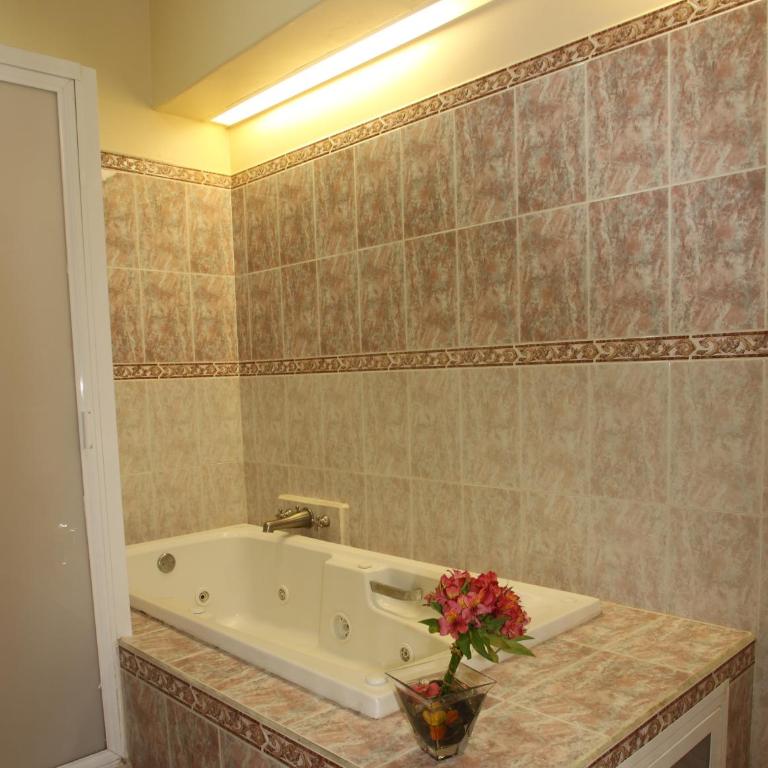 Hotel CasAntica - Suite Presidencial - 4