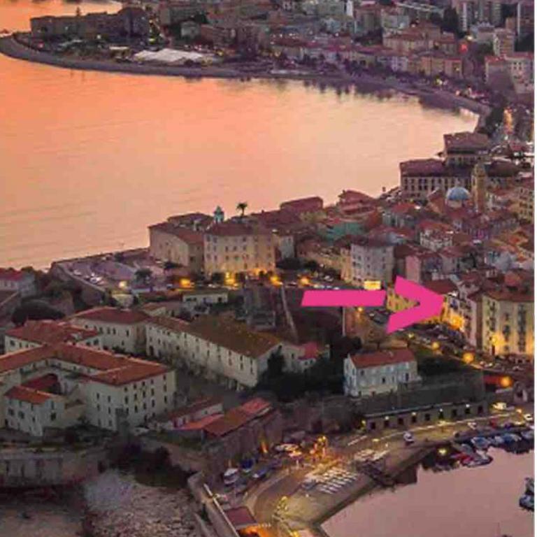 Suite Letizia - Apartamento de 1 dormitorio - 7