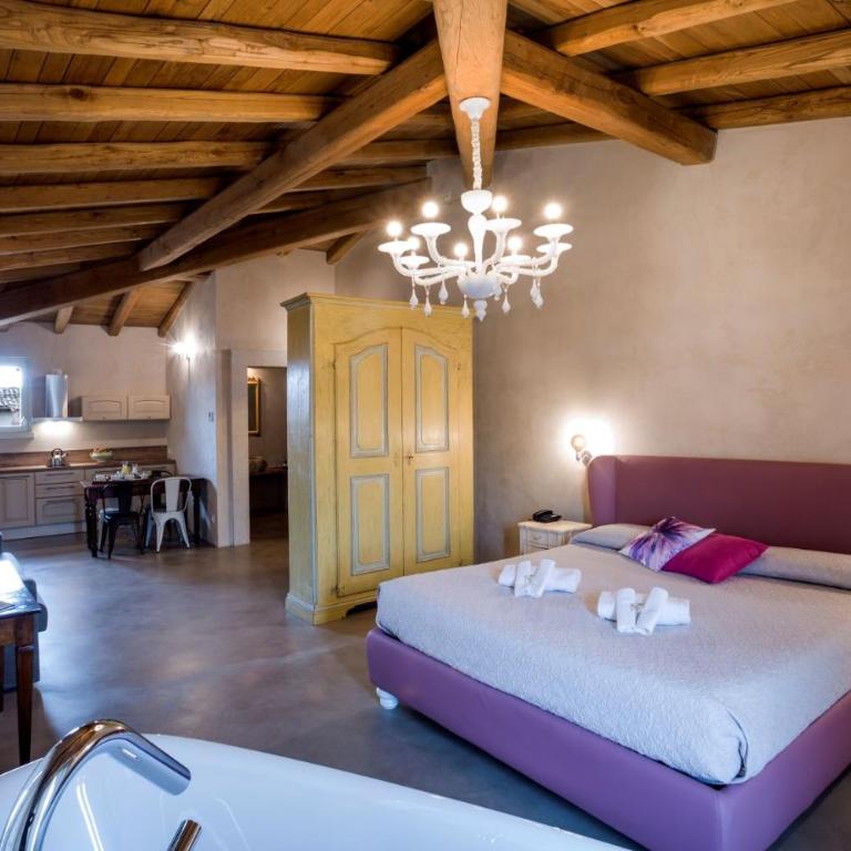 Agriturismo Pratello - Superior Apartment - 1