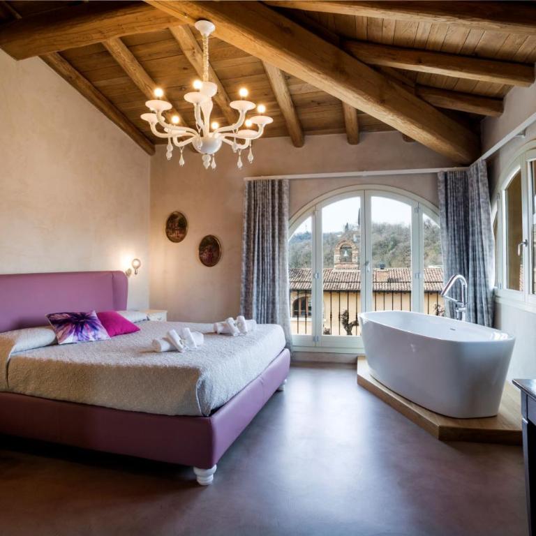 Agriturismo Pratello - Superior Apartment - 2