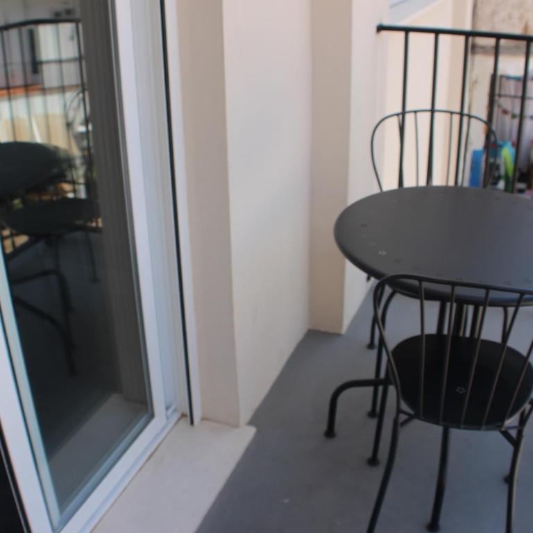 Soho Valencia - Apartment (4 Adults) - 16