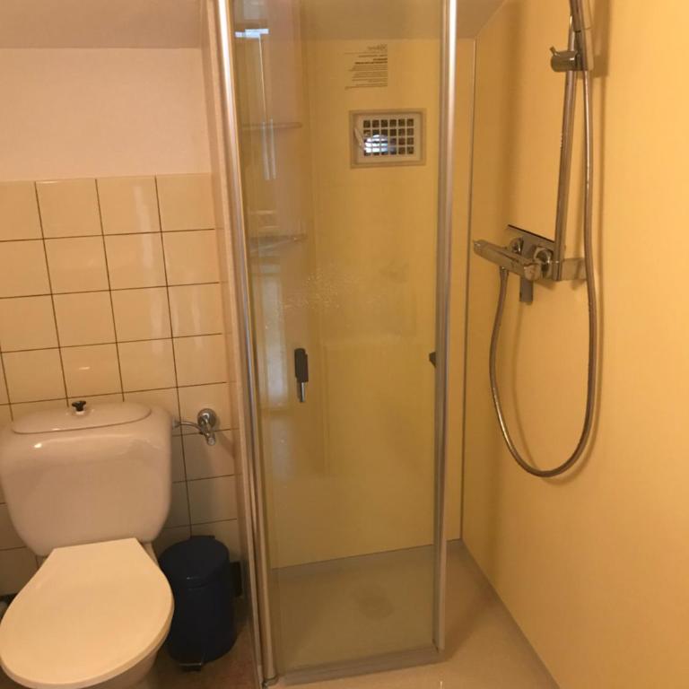 "Falkenstein" - Apartment mit Balkon - 18