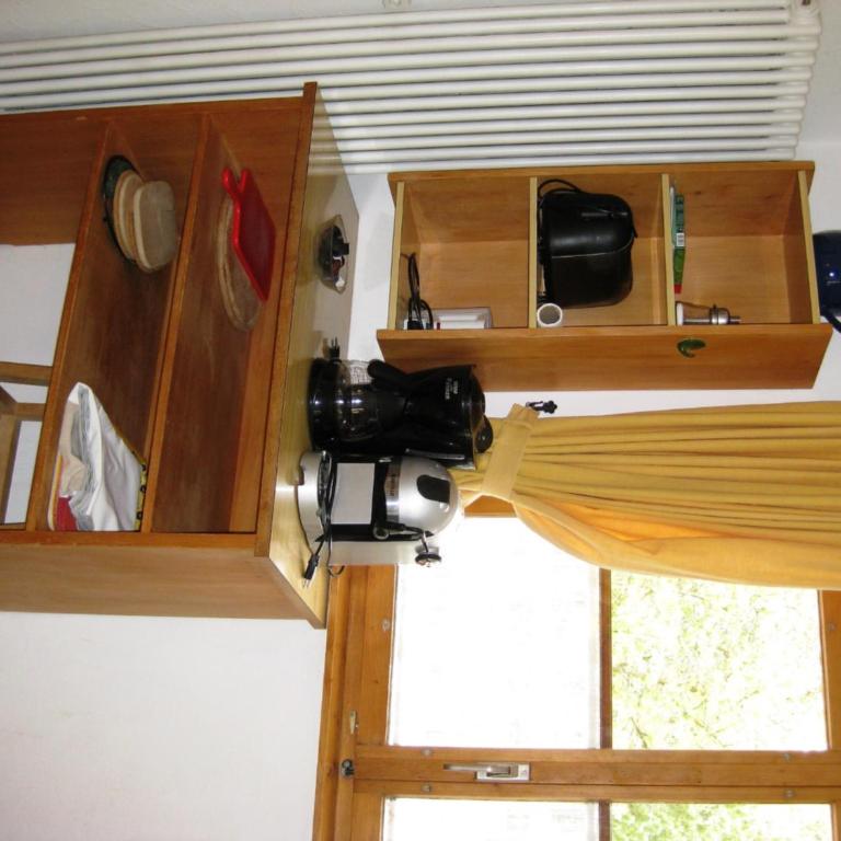 Apartment Bos-cha - Apartment mit 2 Schlafzimmern (3 Erwachsene + 1 Kind) - 2