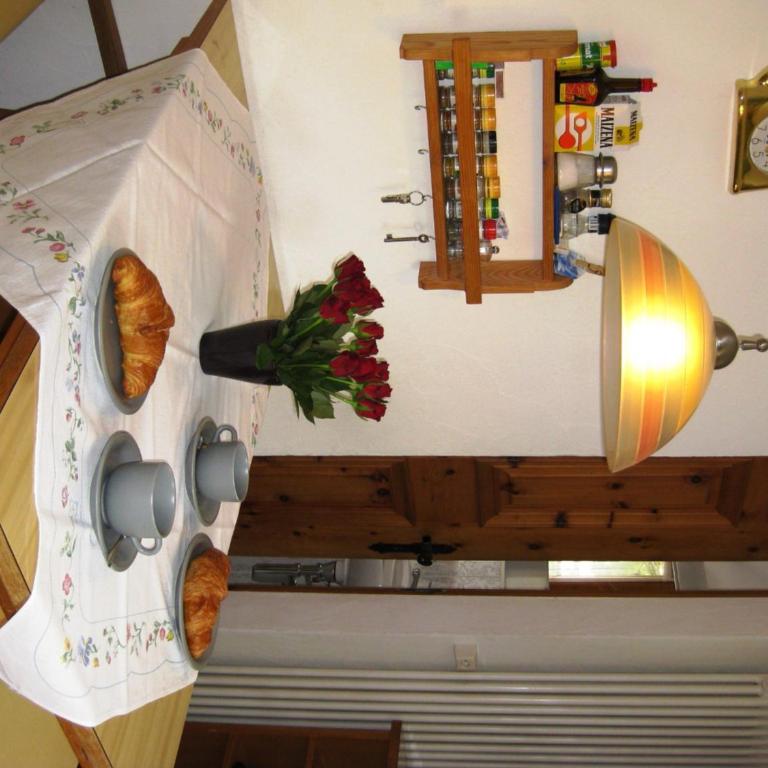 Apartment Bos-cha - Apartment mit 2 Schlafzimmern (3 Erwachsene + 1 Kind) - 7