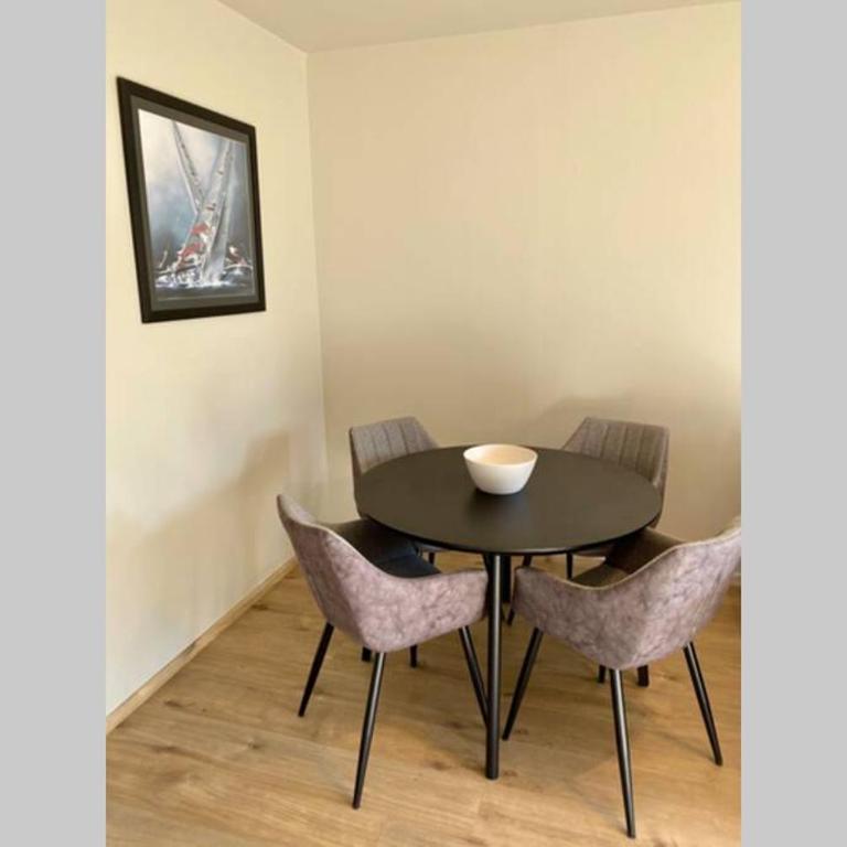 Bel appartement 4 personnes balcon, centre ville - Apartment with Balcony - 48