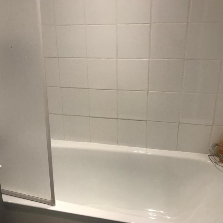 Studio Valberg à quelques pas du centre - Appartement 1 Chambre - 18