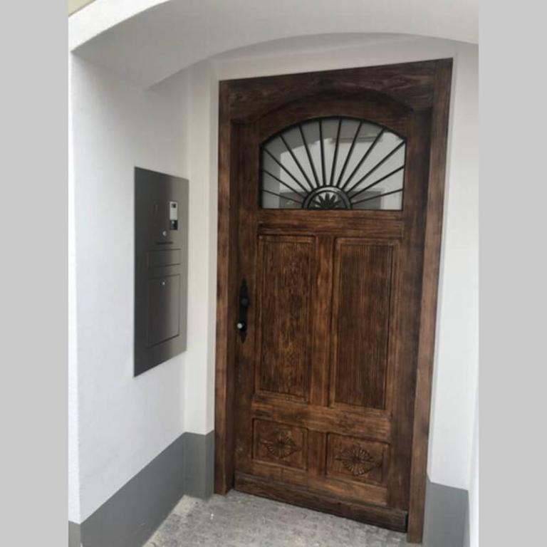 Ferienhaus Lieblingsplatz-Füssen - stilvoll urlauben & wohnen - Villa - 10