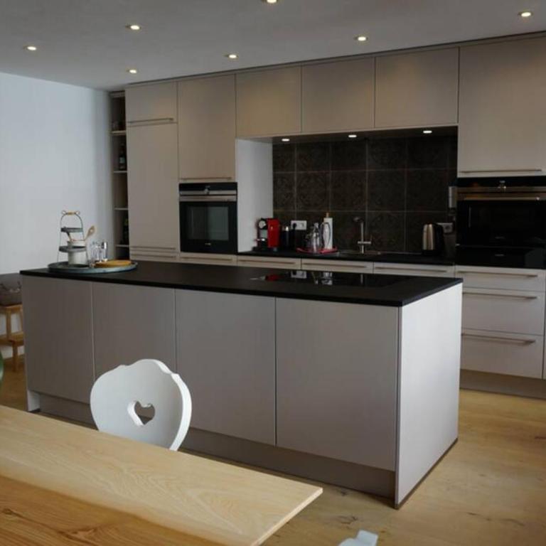 Ferienhaus Lieblingsplatz-Füssen - stilvoll urlauben & wohnen - Villa - 25