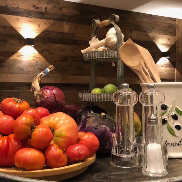 Ferienhaus Lieblingsplatz-Füssen - stilvoll urlauben & wohnen - Villa - 29