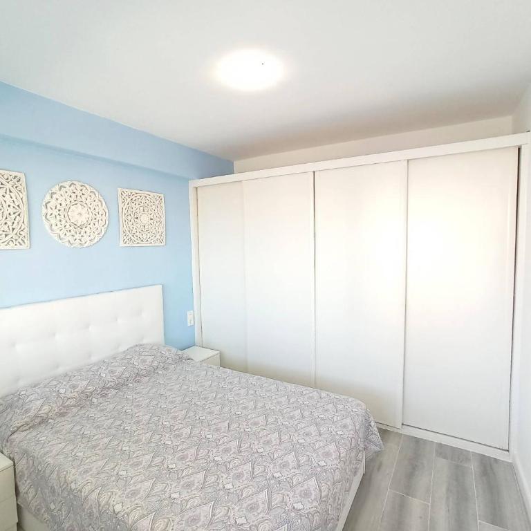 Pintor Sorolla Beach by Agencia Poniente - Apartment with Sea View - 14