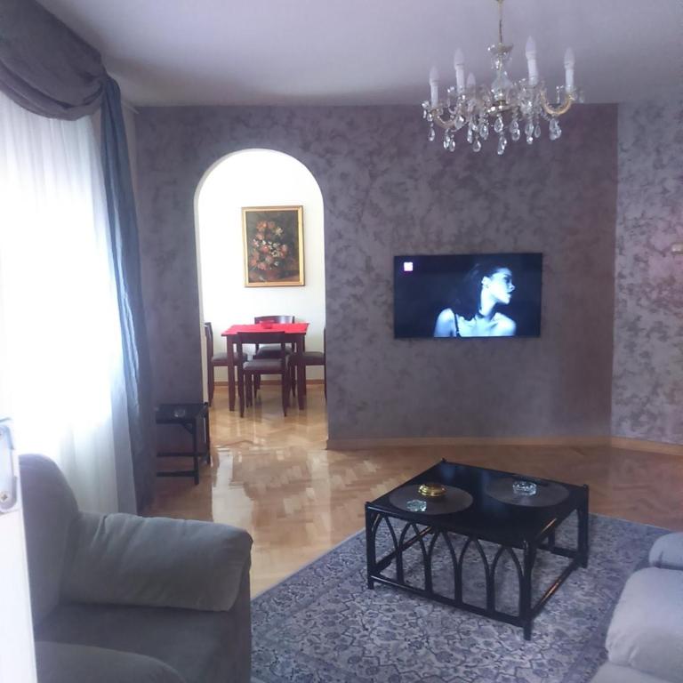 Kjara apartment - Apartman sa 1 Spavaćom Sobom - 1