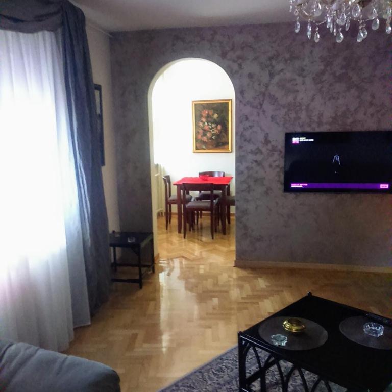 Kjara apartment - Apartman sa 1 Spavaćom Sobom - 5